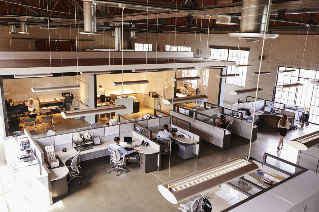 Professional Services Industries