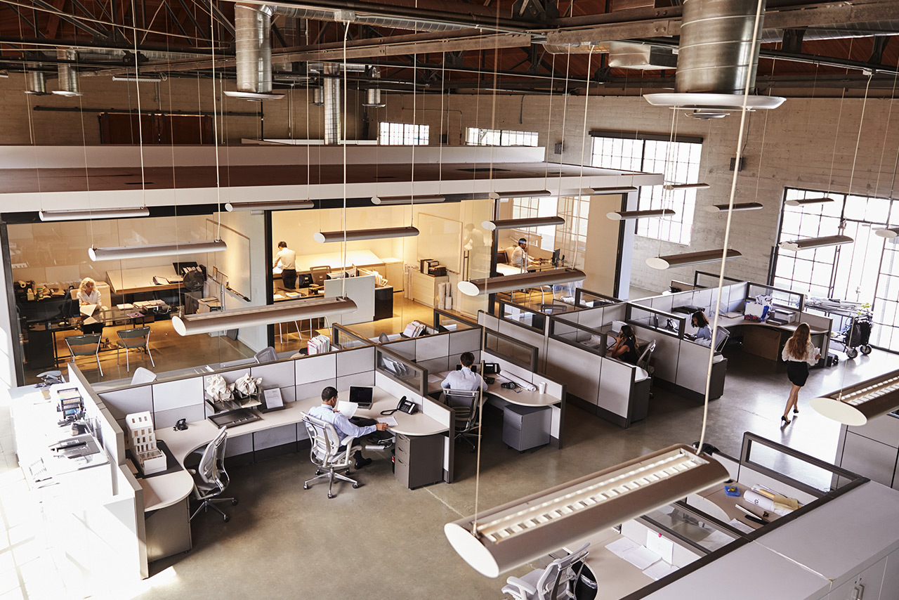 professional services industries Professional Services Industries