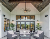 Ceiling Fan Installed Wrong