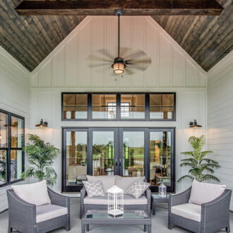 Ceiling Fan Installed Wrong