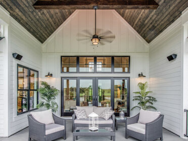 Ceiling Fan Installed Wrong