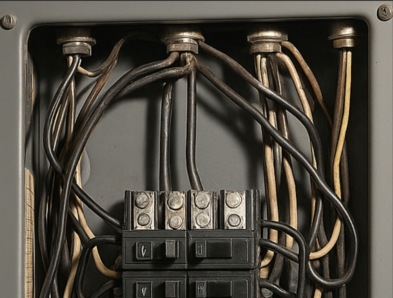 Electrical Panel FAQ’s Electrical Panel FAQ’s