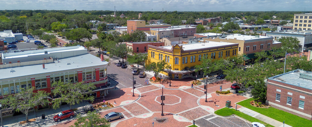 Electrical Services Sanford Florida