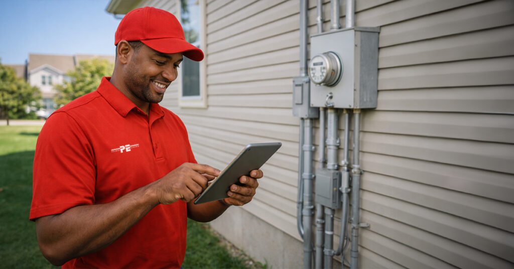 Electrician Tasks and Responsibilities