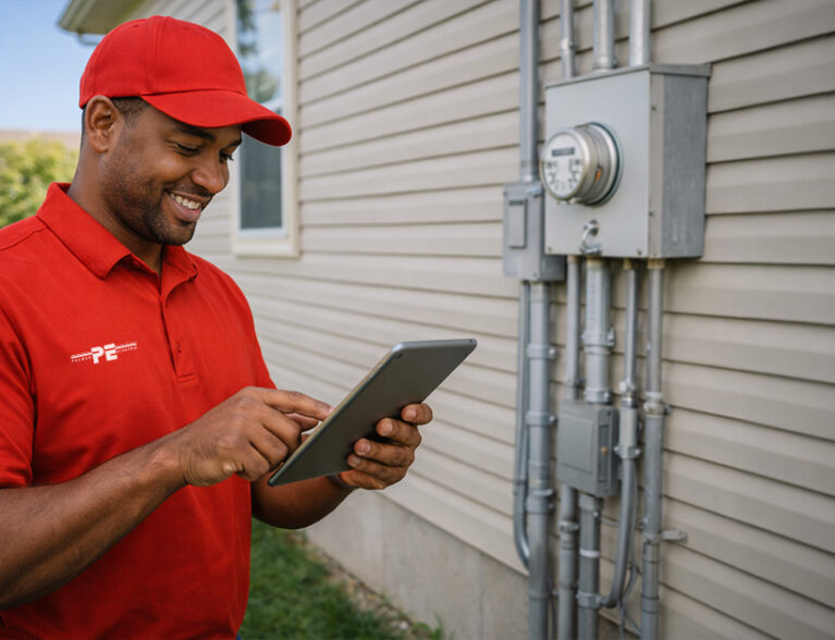 Electrician Tasks and Responsibilities