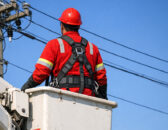 TYPES OF ELECTRICIANS