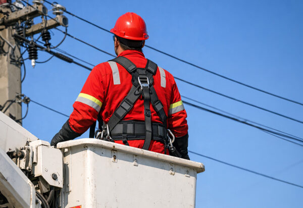 TYPES OF ELECTRICIANS