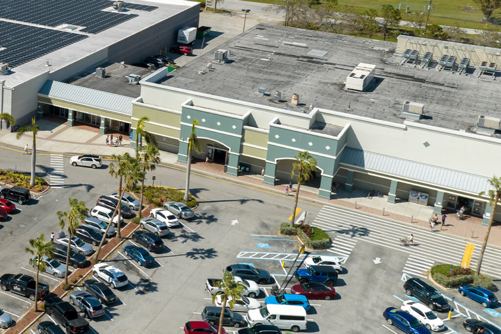 commercial electrcician