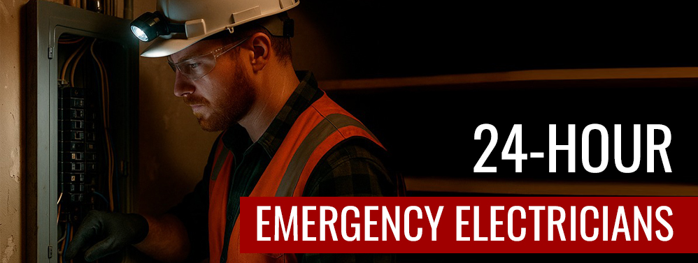 emergency electricians