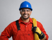 WHAT IS AN ELECTRICIAN