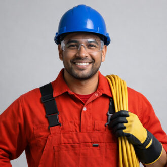 what is an electrician 2