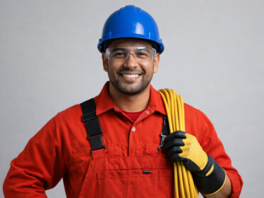 WHAT IS AN ELECTRICIAN