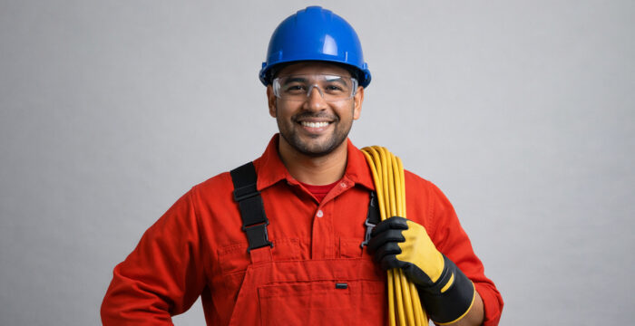 WHAT IS AN ELECTRICIAN