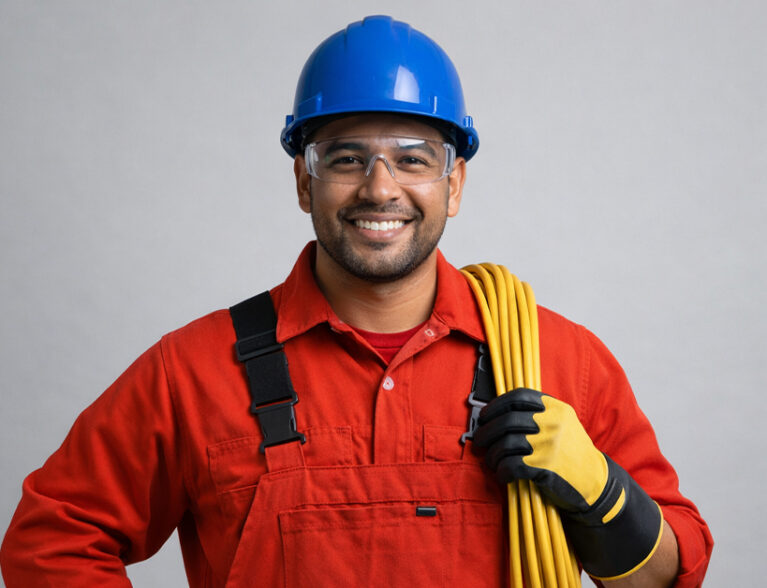 what is an electrician 2