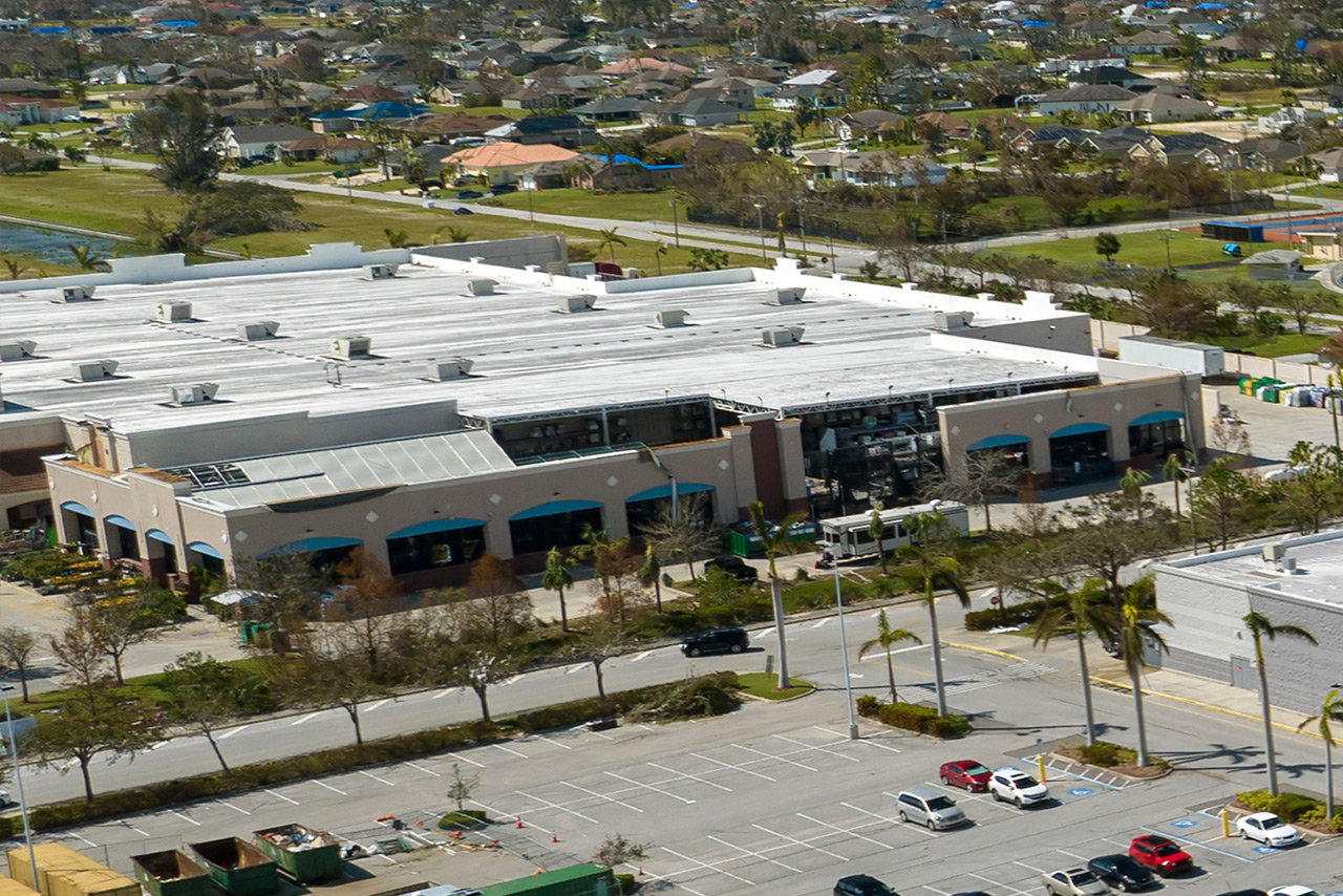 Heathrow Commercial Electrician