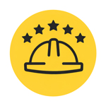 Designed for Builders and Contractors Designed for Builders and Contractors