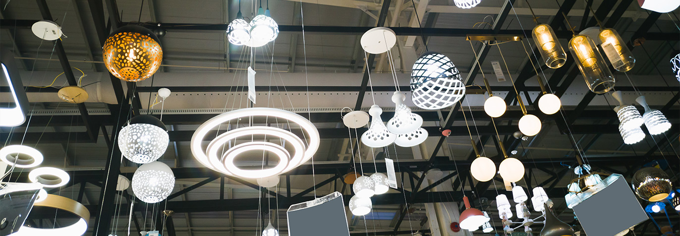 Showcase Lighting Showcase Lighting