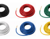 Color Code Wiring Electrical: Electrical Wire Color Standards and Meanings Explained