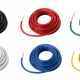 Electrical Wire Color Meanings