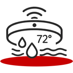 Smart Water Temperature Sensors Installation Smart Water Temperature Sensors Installation