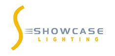 showcase lighting