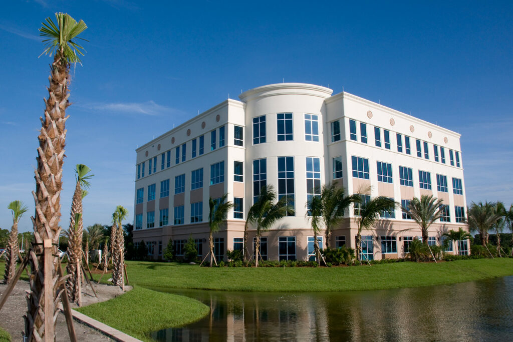 Commercial Electrician Apopka