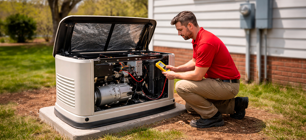 Diagnose Electrical Problems