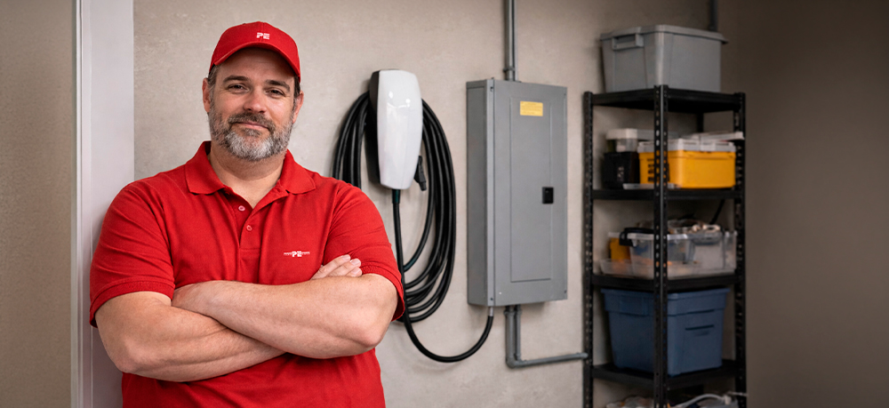 Install Electrical Systems