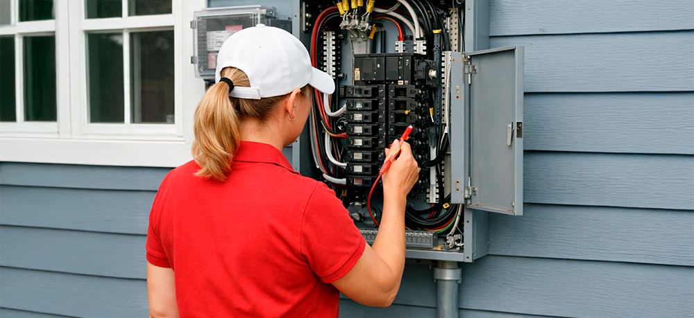 Pros and Cons of What Electricians Do