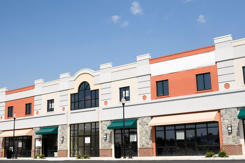 Commercial Electrician in Windermere