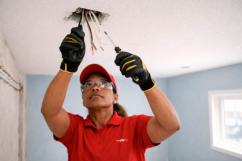 Frequently Asked Questions About Electrical Wiring in Orlando & Central Florida