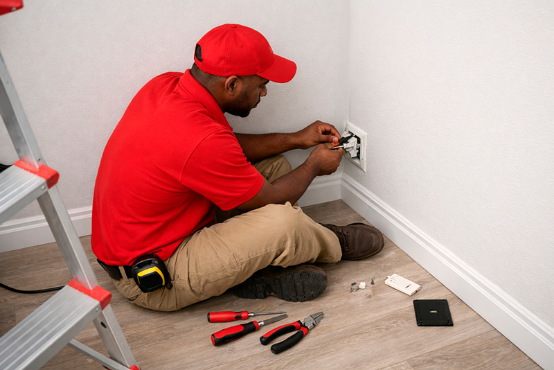Wiring For Home Electrical