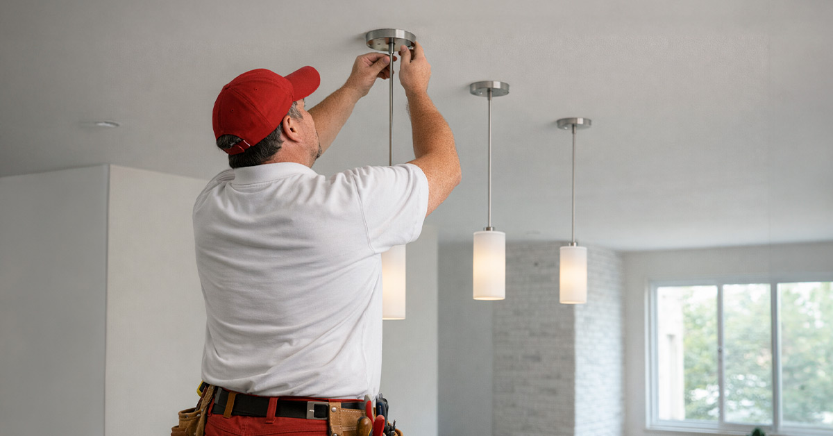 Electrical Repairs Electrical Repairs