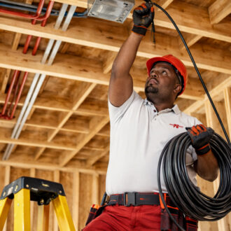 Journeyman Electrician