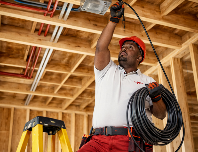 Journeyman Electrician