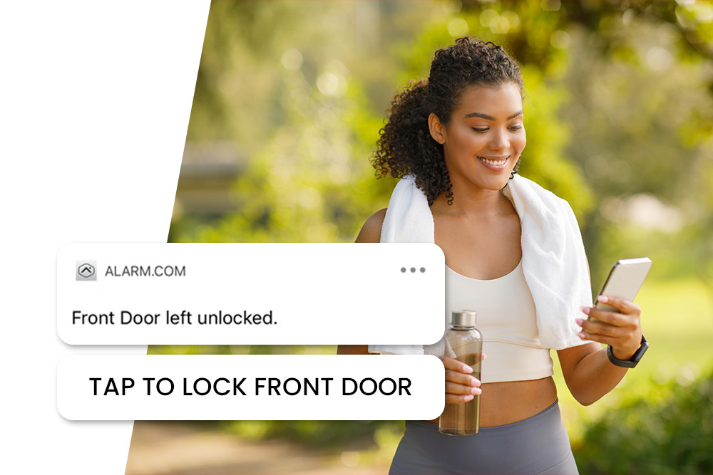 Smart Door Knobs, Deadbolts & Keypad Locks Smart Door Knobs, Deadbolts & Keypad Locks