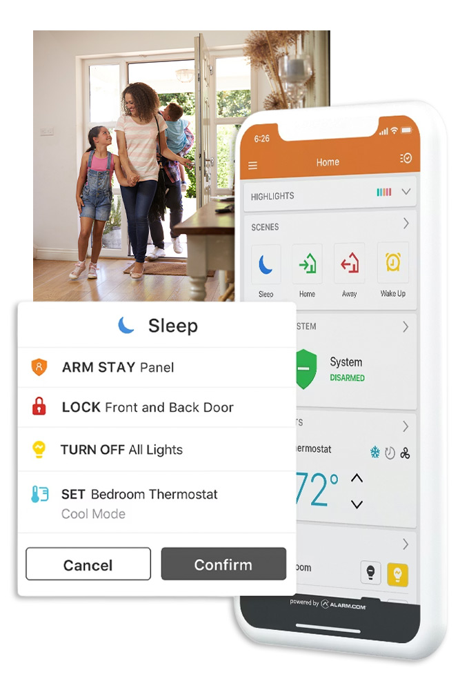 Who Can Benefit From a Smarter Home