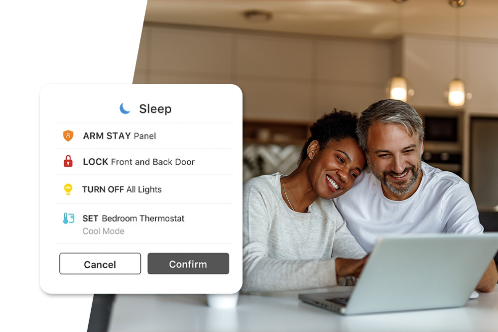 Why One Smart Home Platform Changes Everything
