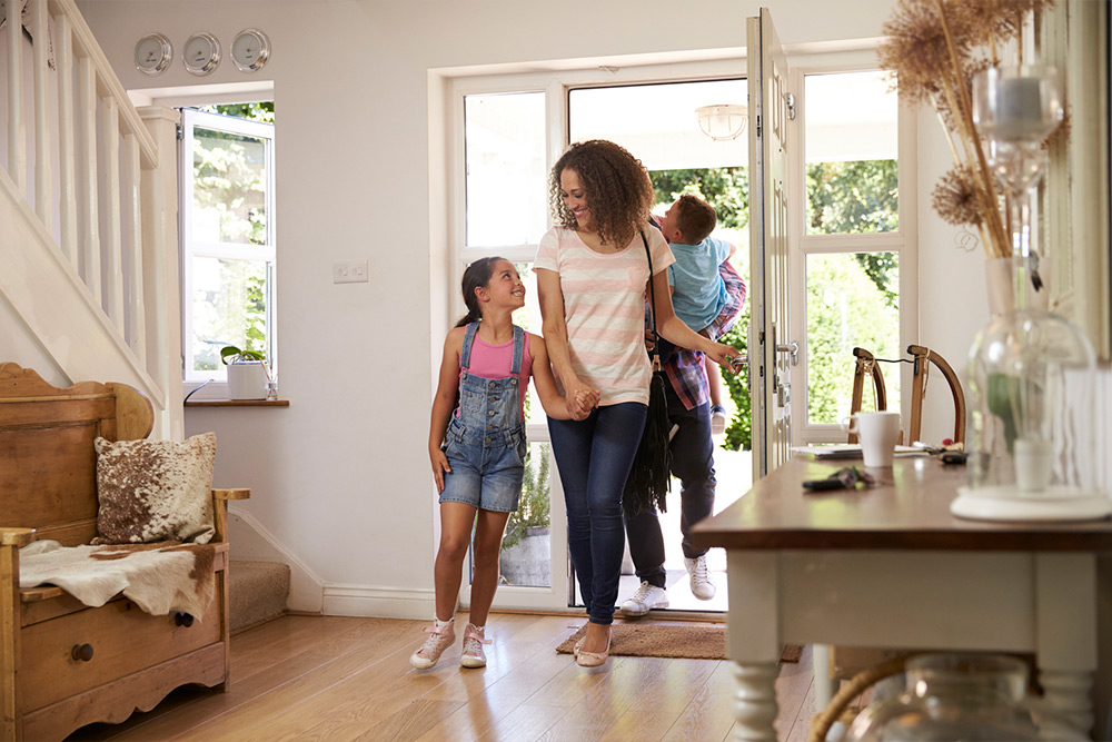 Why a Home Automation Hub Changes Daily Life Why a Home Automation Hub Changes Daily Life