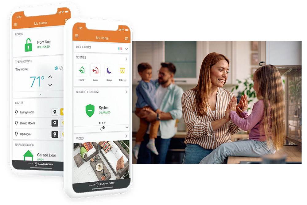 Your Home Automation Hub Runs Your Day, So You Don’t Have To Your Home Automation Hub Runs Your Day, So You Don’t Have To
