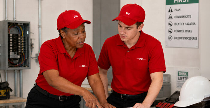What Is a Master Electrician? Qualifications, How to Become One, and How Long it Takes