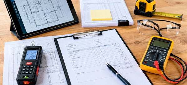 Electrical Estimator