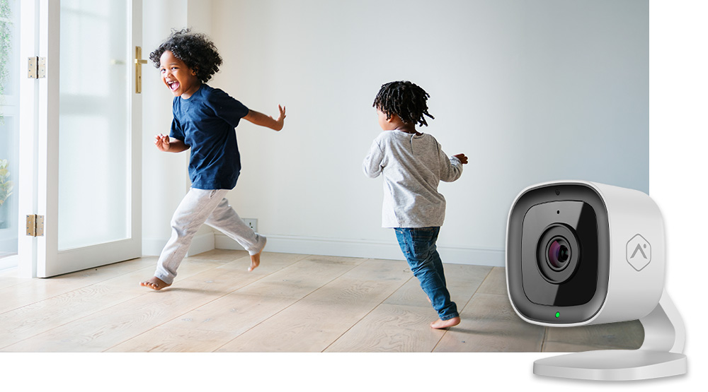Indoor Cameras & Interior Visibility Indoor Cameras & Interior Visibility