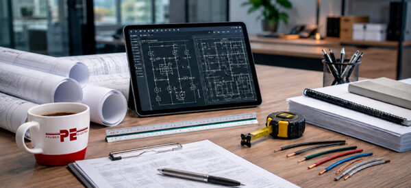 Manager of Electrical Service and Operations