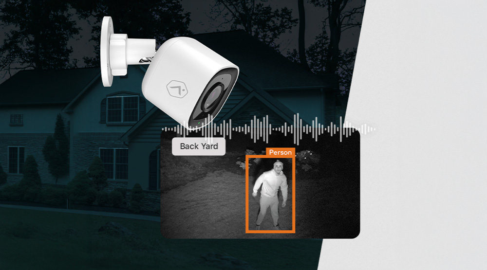 Perimeter Protection & Visual Deterrence Perimeter Protection & Visual Deterrence