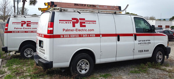 Service Electrician