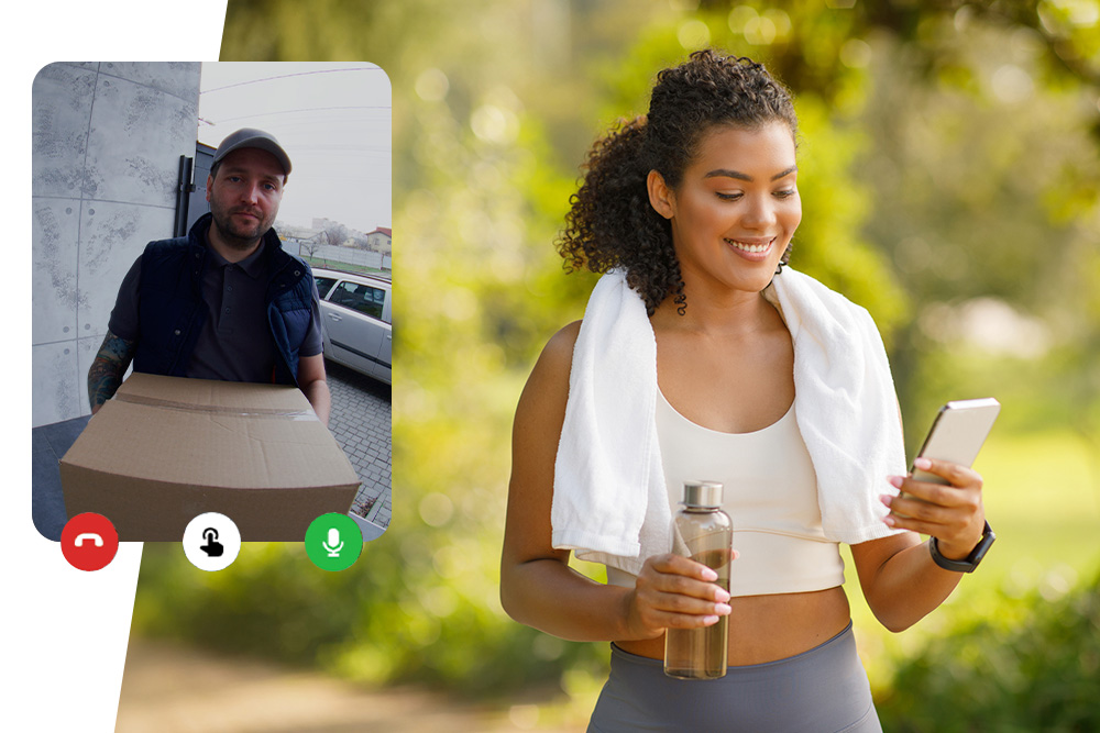 Smart Video Monitoring Systems in Orlando & Central Florida Smart Video Monitoring Systems in Orlando & Central Florida