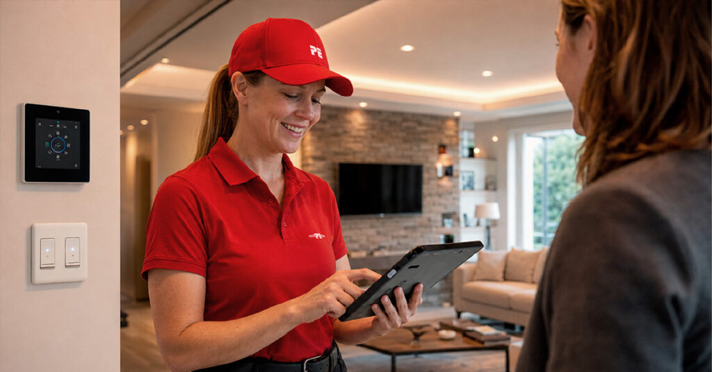 What Homeowners Should Know Before Hiring a Residential Electrician