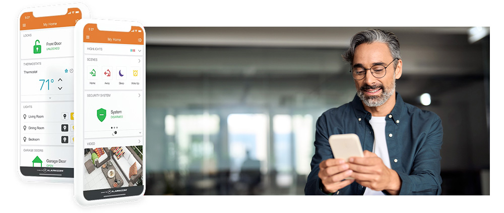 What Is Smart Video Monitoring What Is Smart Video Monitoring