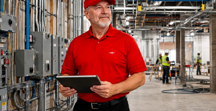 What Is a Commercial Electrician? What They Do, Job Description, How To Become One, And The Tools They Use